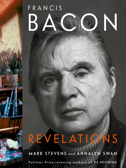 Imagen de portada para Francis Bacon